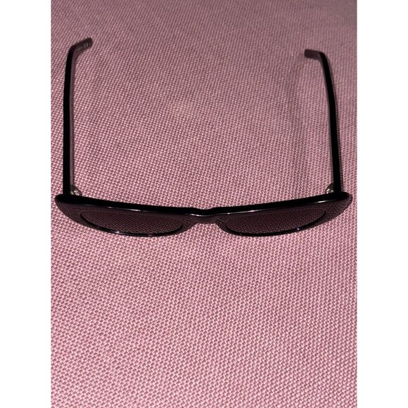 Saint Laurent SL 557 Shade Sunglasses in Black New Unisex Sunnies - Picture 13 of 16